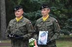 Tu pochowali gen. Waldemara Skrzypczaka 