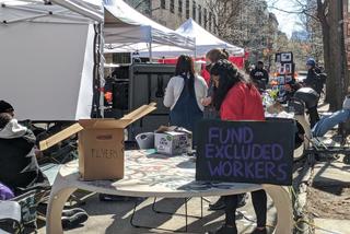 Pieniądze są, wypłat brak