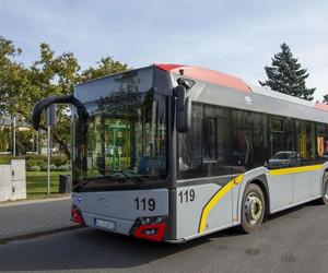 ŁKA wprowadza korektę rozkładu jazdy. Sprawdź, kiedy wejdą w życie