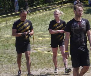 Runmageddon Poznań 2025 