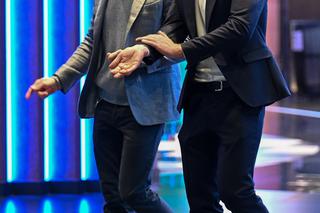 Tak ekipa filmowa bawiła się bez Bachledy-Curuś! 