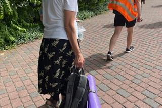 45. Lubelska Piesza Pielgrzymka na Jasną Górę. Odzyskuje żonę i córki. Mam za co dziękować