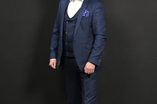 Ten trend sztucznej inteligencji podbija internet. Zobacz, jak wyglądają figurki kandydatów na prezydenta