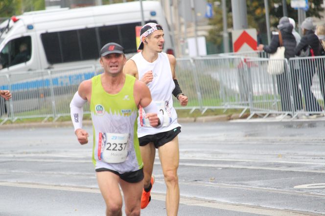 23. Poznań Maraton 