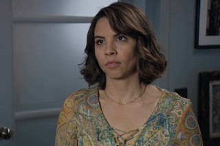 M jak miłość, odcinek 1685: Aneta (Ilona Janyst)