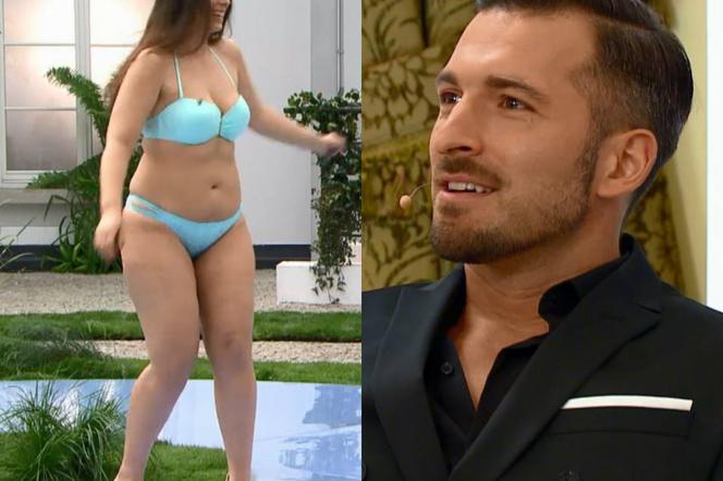 Supermodelka Plus Size - zwiastun