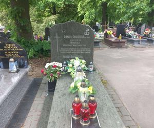 Aleja Zasłużonych Doły