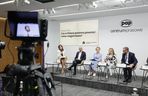 Debata - Czy w Polsce powinno powstać nowe megamiasto?