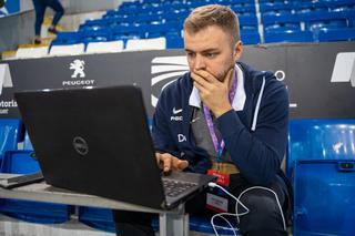 Constract Lubawa - FC Hit Kyiv 6:5 w fulsalowej Lidze Mistrzów na Majorce