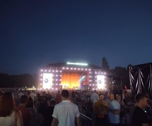 Santander Letnie Brzmienia 2025. Jak wypadła tegoroczna edycja w Warszawie? 