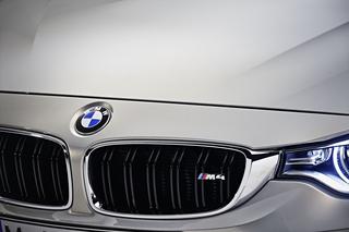 Nowe BMW M3 i M4 będą autami hybrydowymi! Koniec mocarnych klasyków?