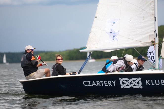 Regaty Architektów 2025