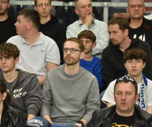 Arriva Polski Cukier Toruń - Anwil Włocławek, zdjęcia kibiców i zawodników z 4. meczu fazy play-off Orlen Basket Ligi