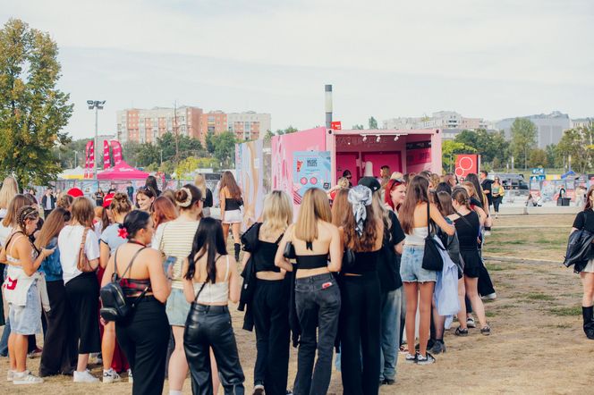 Maybelline NY Music Stories 2025