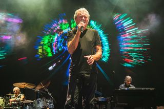 Ian Gillan traci wzrok! Koniec Deep Purple zbliża się wielkimi krokami?
