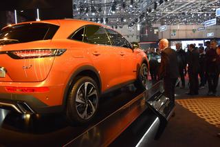 DS7 Crossback