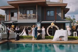 Miłość i nadzieja. Kuzey poślubi Bahar? Pierwszy odcinek 2. sezonu szokuje