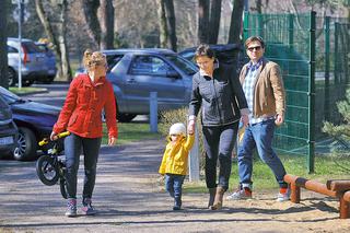 Jestem dumny z teściowej