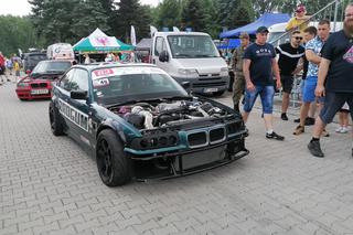 6 edycja Jedlińsk Family Drift