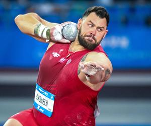 Natalia Kaczmarek i Konrad Bukowiecki. Najpierw podium, potem ślub