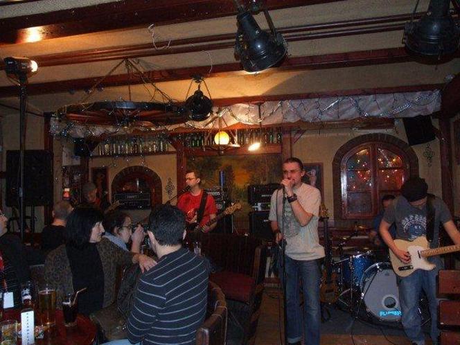 Koncert Macieja Balcara, 2011