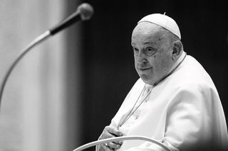 Miłosierdzie kluczem do zrozumienia pontyfikatu papieża Franciszka [AUDIO]