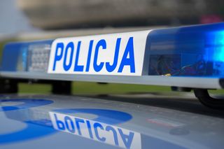 Makabryczne odkrycie w Małopolsce. Na parkingu znaleziono ciało kobiety