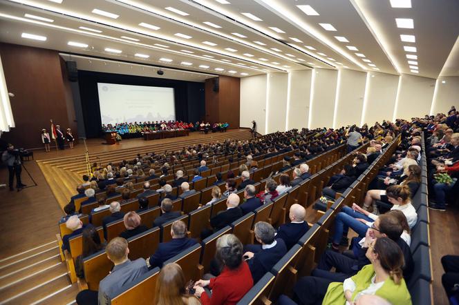 Urodziny Mikołąja Kopernika. UMK ma swoje święto 19 lutego