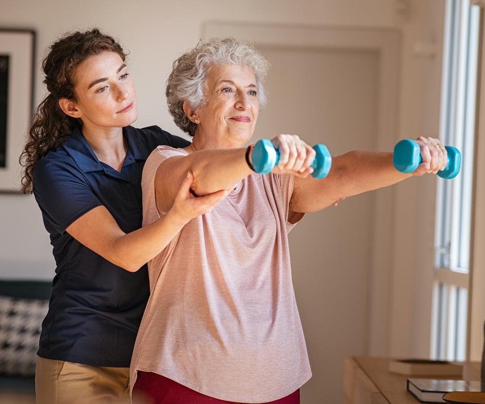 Koniec z kolejkami do sanatorium? Nowy projekt ma wejść w życie już niedługo