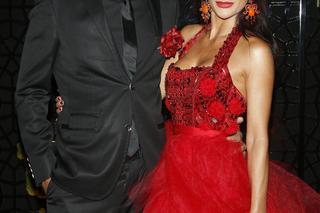 Justyna Steczkowska zamieszkała z teściową