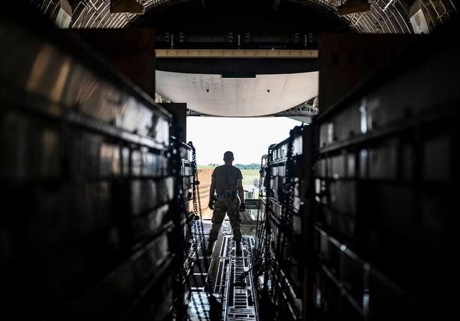 Dodatkowa pomoc dla Ukrainy. USA przekażą 1,7 mld dol.