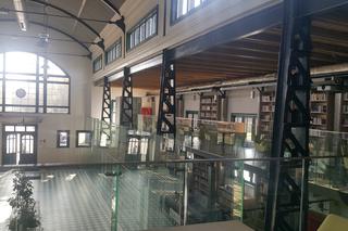 Stacja Biblioteka” na dworcu w Rudzie Śląskiej - Chebziu oficjalnie otwarta [WIDEO, ZDJĘCIA]