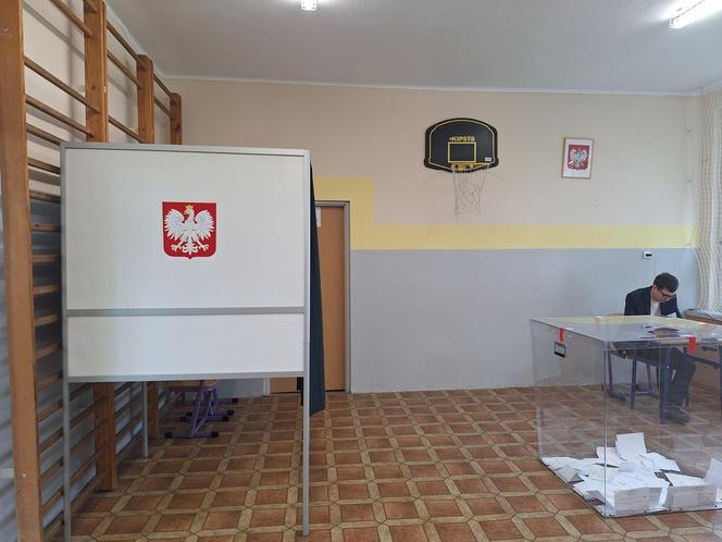 II tura wyborów samorządowych w Tarnowskich Górach