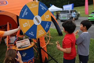 Radio Eska na Pucharze Świata w Wioślarstwie 2024