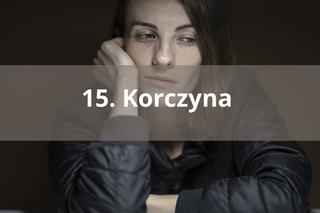 W tych gminach na Podkarpaciu żyje się najgorzej
