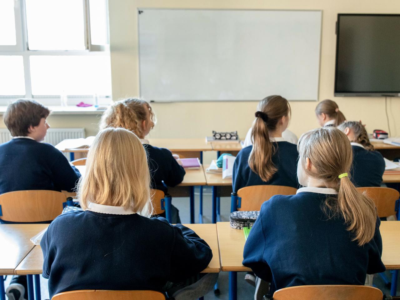 Czy 4 maja idziemy do szkoły? Czy w matury jest wolne od szkoły?
