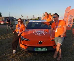 Eska Summer City odwiedzi Hotel Pod Herbem w Białymstoku