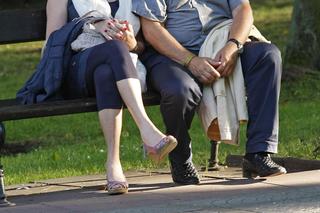 Kim jest żona Jerzego Stuhra?