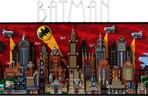 LEGO Batman Gotham City 