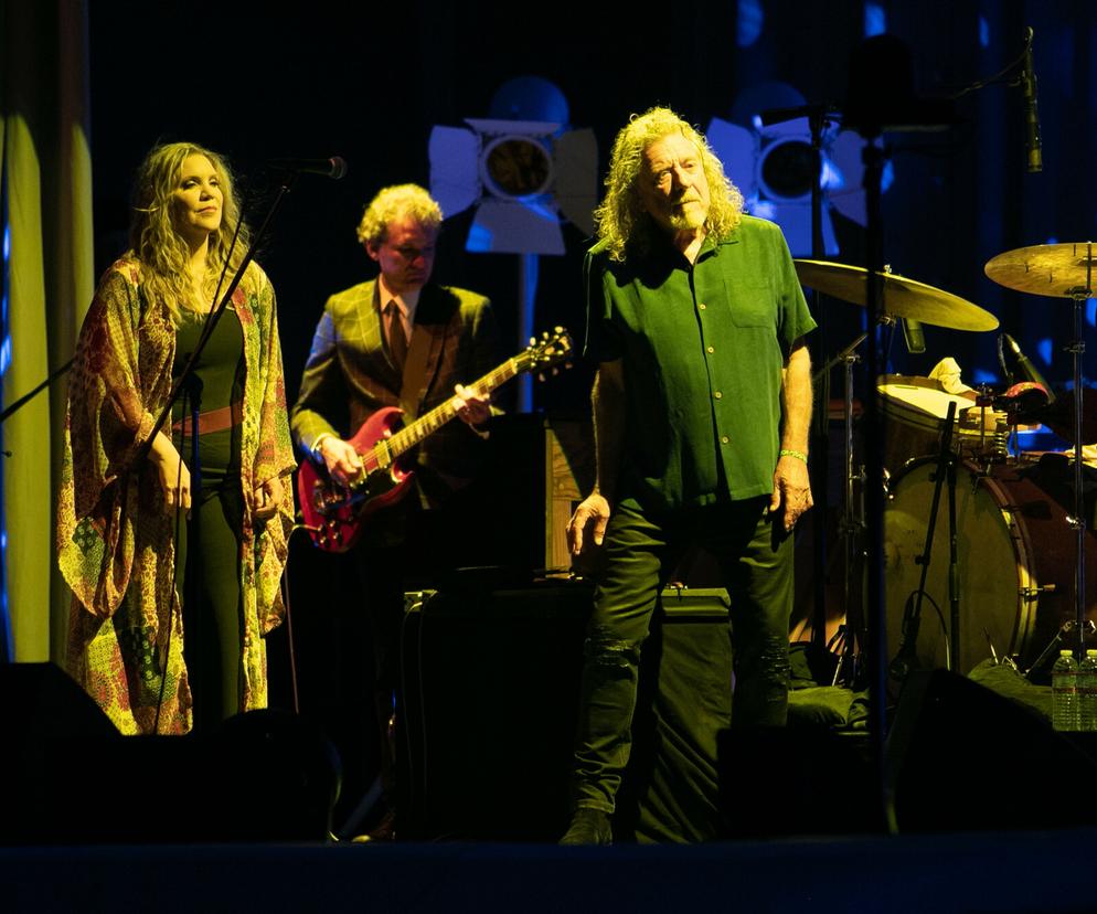 Robert Plant mówi o swoim głosie i ewentualnym powrocie do Led Zeppelin. Czy muzyk widzi jakiekolwiek szanse na reunion?