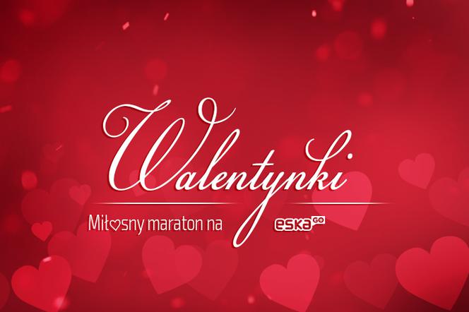 Walentynki - Filmy