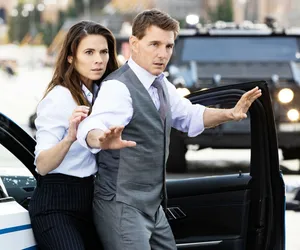Gdzie obejrzeć Mission: Impossible online? Wszystkie części w jednym miejscu