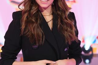 Nowa fryzura Izabelli Krzan