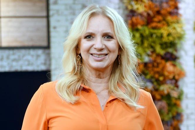 Marzena Rogalska ma chrapkę na TVN