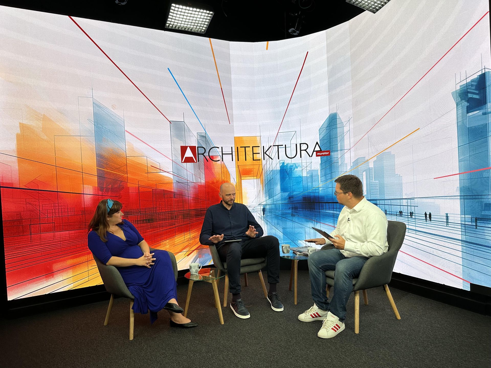 Debata "Dobry Wzór"