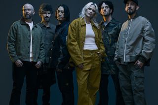 Linkin Park z kolejnym utworem, który przebił magiczną barierę odtworzeń na Spotify! To już piąta piosenka grupy w Billions Club
