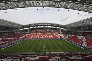Kazań, Kazan Arena, stadion w Kazaniu