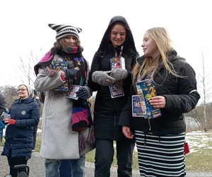 Rekordowy finał WOŚP w powiecie żywieckim. Wielkie sumy zebrane na walkę z sepsą