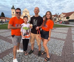 Eska Summer City na Królewskim Śpiewaniu w Tykocinie