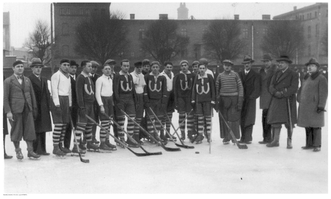 Klub Sportowy Polonia Bydgoszcz kończy dziś 100 lat!